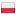 ecru.pl hosted country